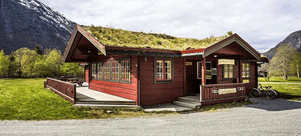 Trollstigen Resort photo 4