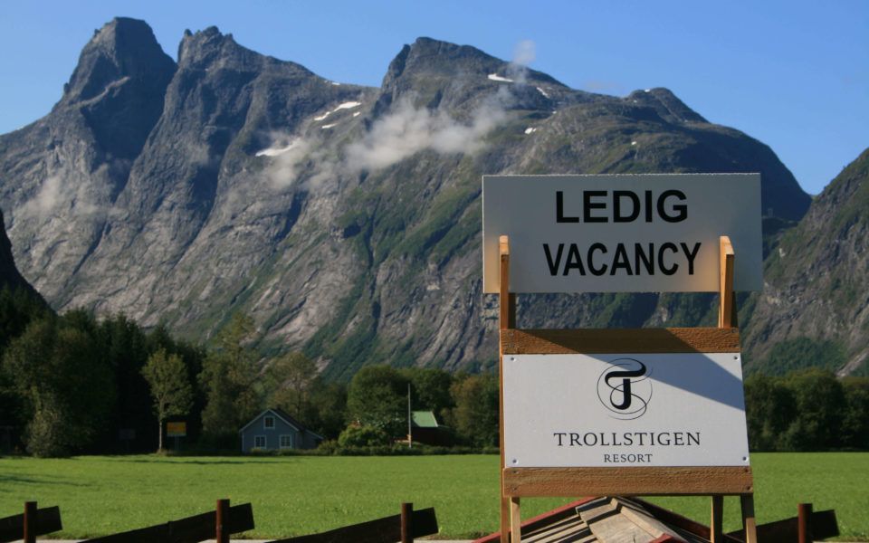 Trollstigen Resort photo 5