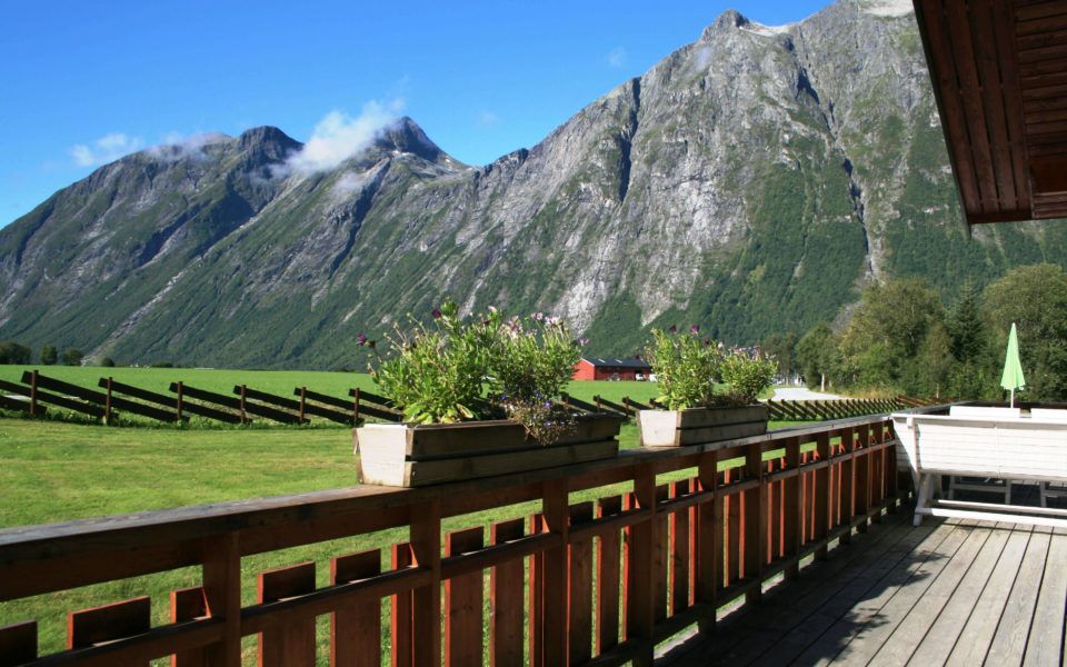 Trollstigen Resort photo 3