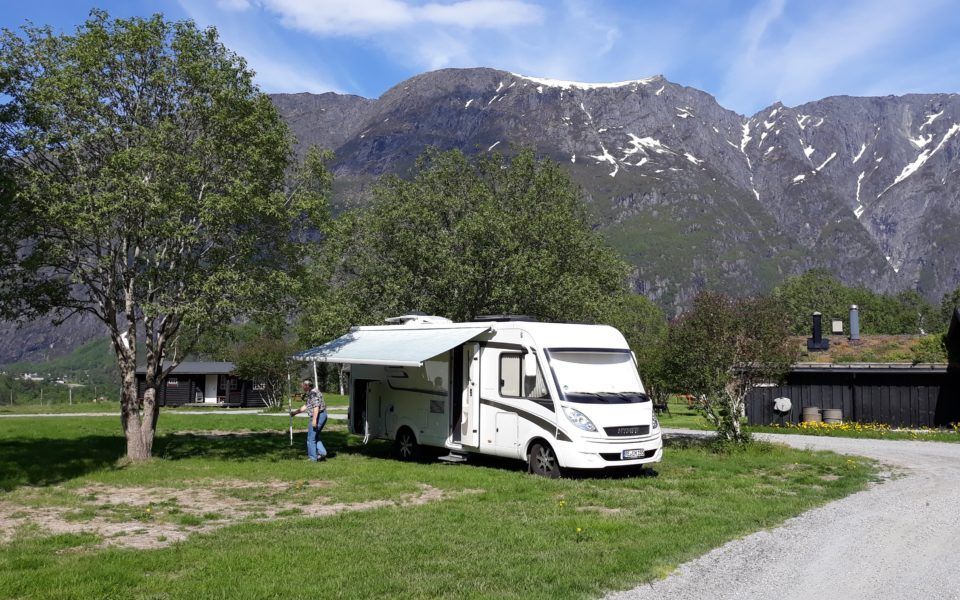 Trollstigen Resort photo 2
