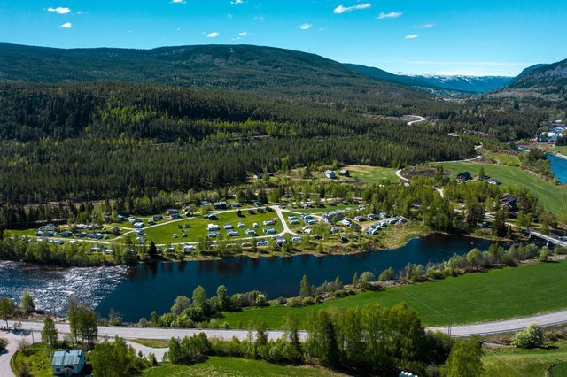 Sataslåtten Camping photo 2