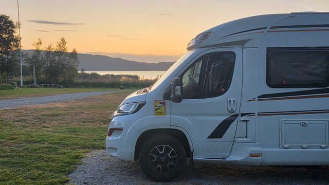 Holm Camping - Photo 3