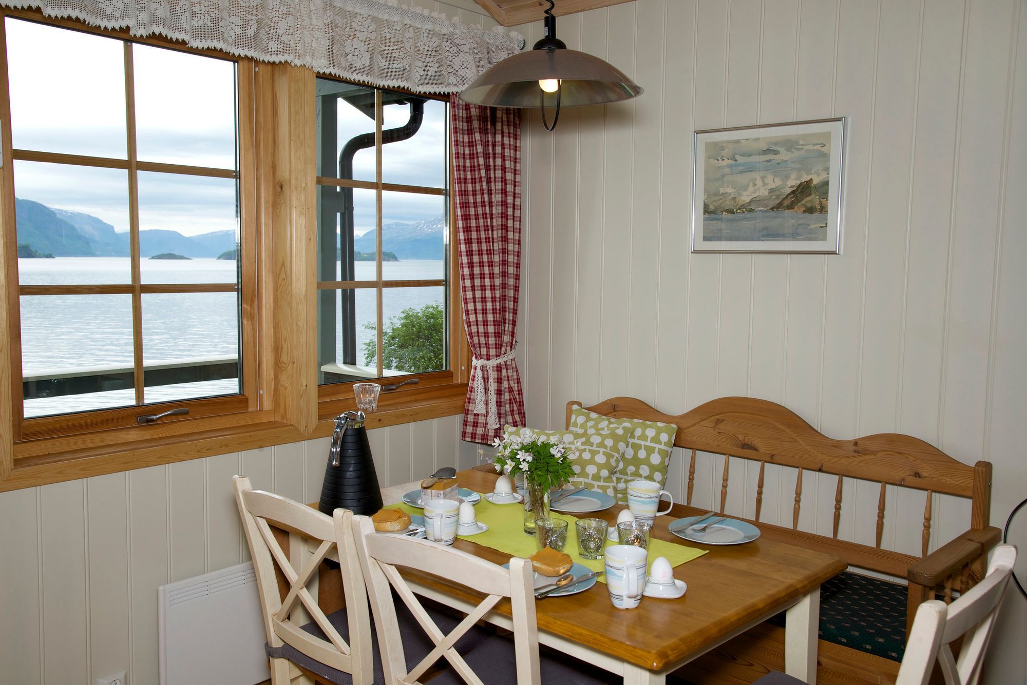 Oddland Camping photo 2