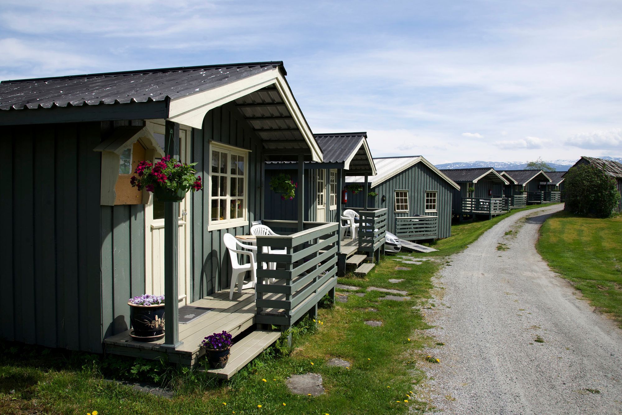 Oddland Camping photo 5