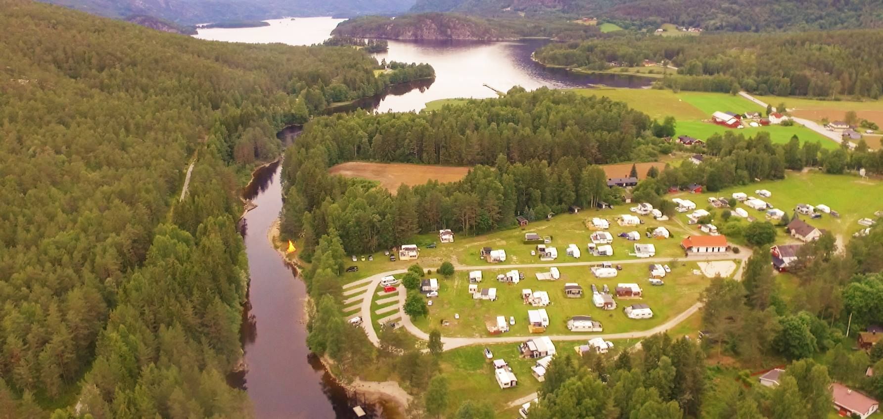 Hegna Camping photo 4