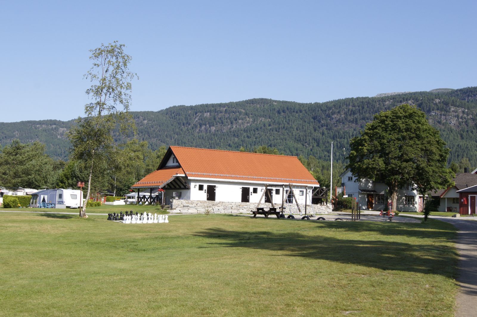 Hegna Camping photo 2