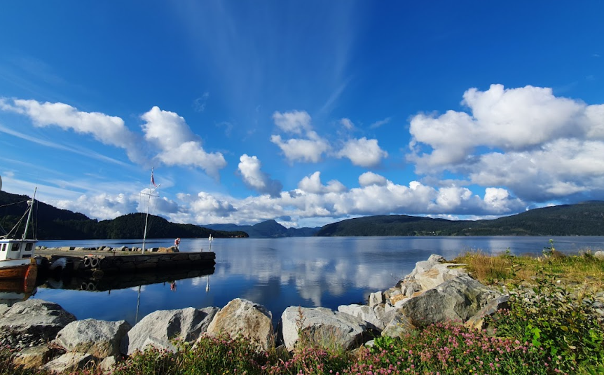 Vikedal båthavn / Båt og Bobil photo 4