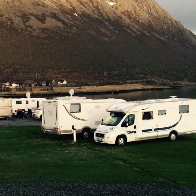 Oppmyre Camping photo 3