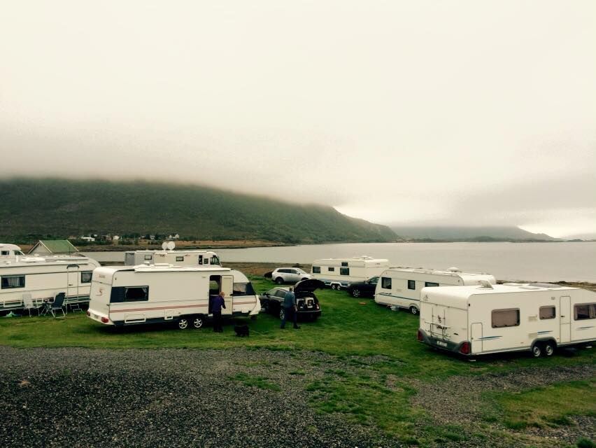 Oppmyre Camping photo 4