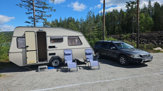 Villmarkseventyret camping - Photo 3