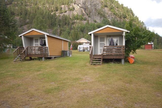 Haugsjåsund Camping photo 3