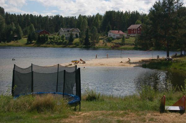 Haugsjåsund Camping photo 2