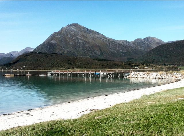 Tjeldsund Bo og Camping - Photo 2