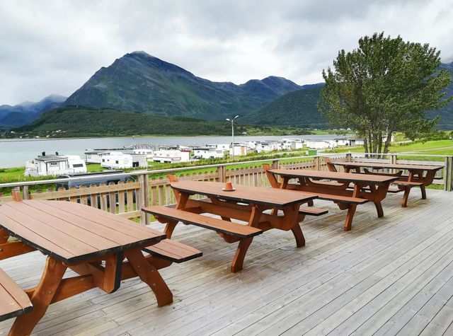 Tjeldsund Bo og Camping - Photo 3
