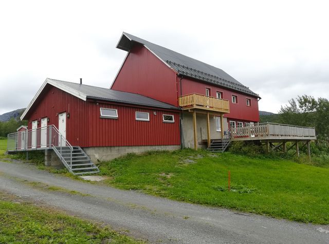Tjeldsund Bo og Camping photo 4