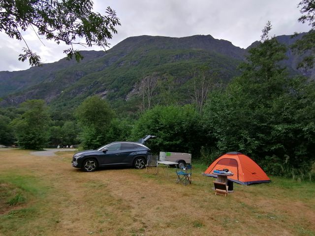 Soggebru Camping photo 2