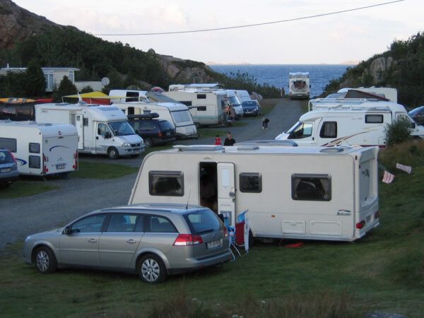 Lindesnes Camping og Hytteutleie photo 5