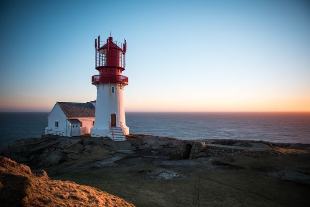 Lindesnes Camping og Hytteutleie