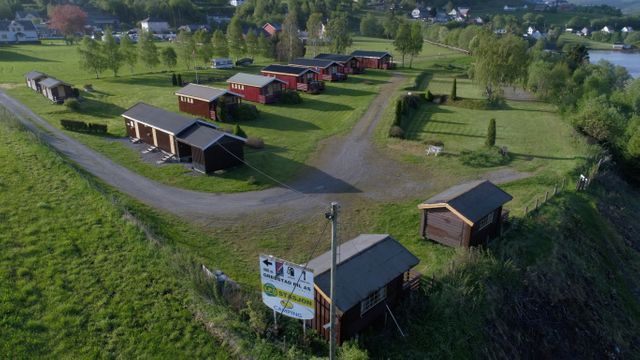 Sjøbakken Fjord Camping photo 5