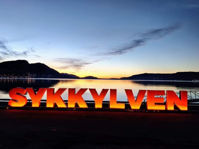 Sjøbakken Fjord Camping photo 2