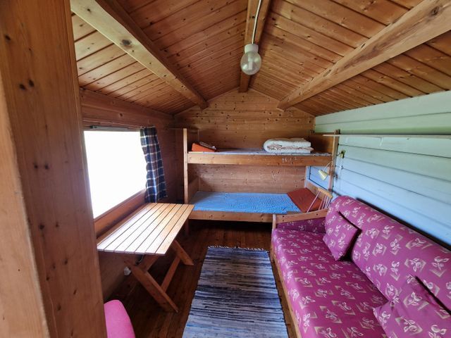 Sjøbakken Fjord Camping photo 3