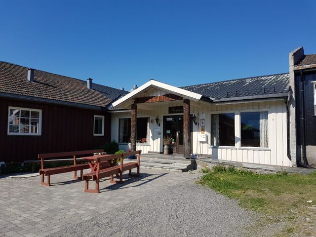 Kirketeigen Ungdomssenter og Camping photo 4