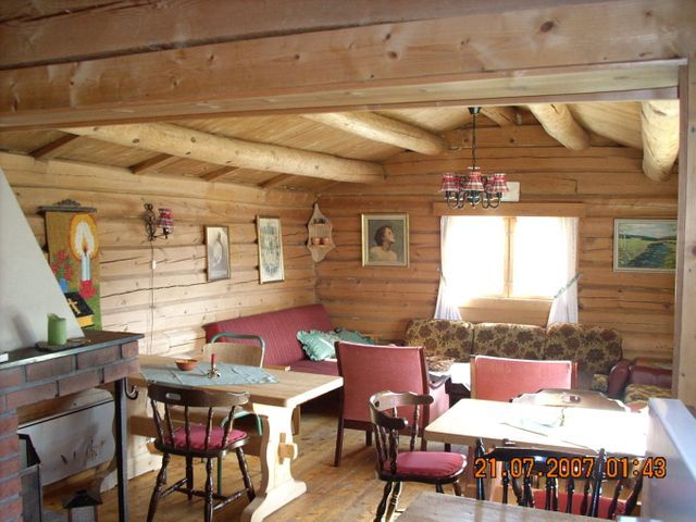 Kirketeigen Ungdomssenter og Camping photo 2