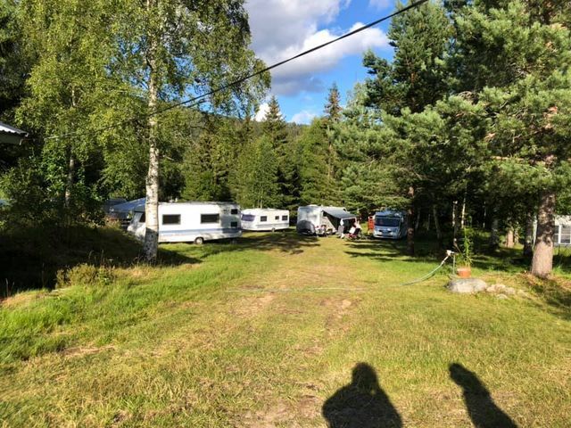 Eyes Camping photo 5