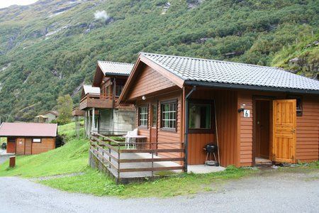 Solhaug Camping photo 2