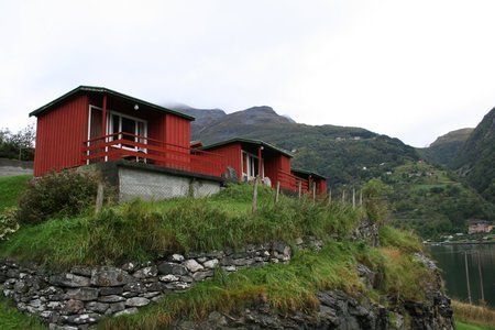 Solhaug Camping photo 5