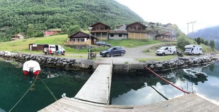 Solhaug Camping photo 4