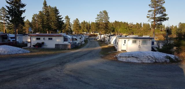 Høimyr Fjellcamping photo 5