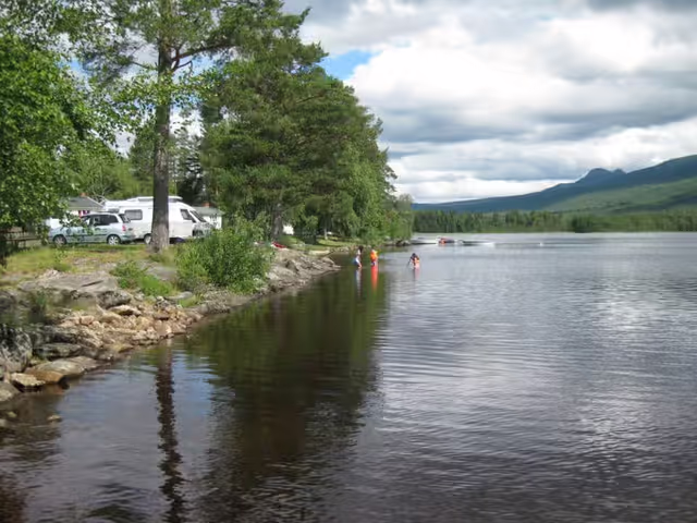 Blefjell Camping photo 4