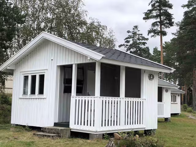 Blefjell Camping photo 5