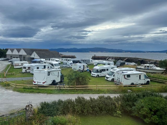 Rødberg camper photo 4