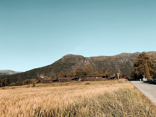 Åndalsnes Hytteutreie photo 2