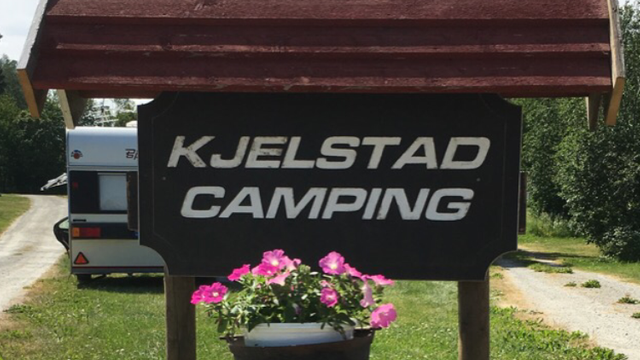 Kjelstad Camping photo 2