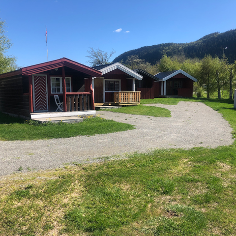 Kjelstad Camping photo 4