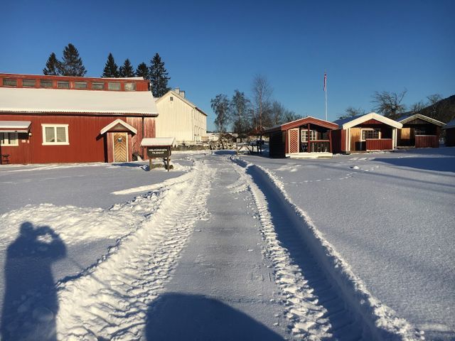 Kjelstad Camping photo 3