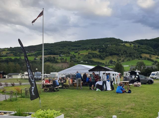 Smedsmo Camping og Fritid photo 4