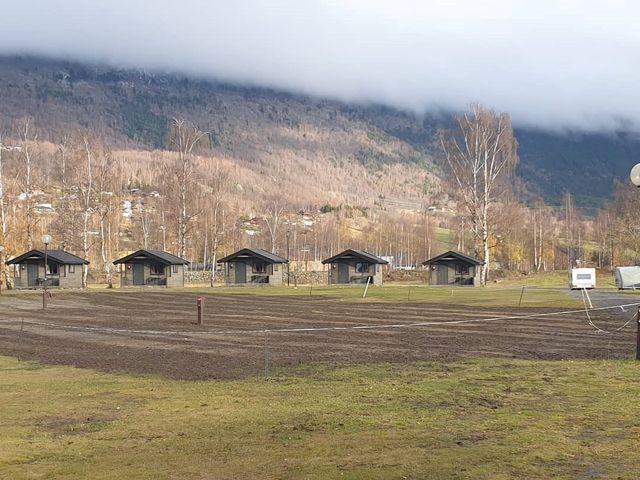 Smedsmo Camping og Fritid