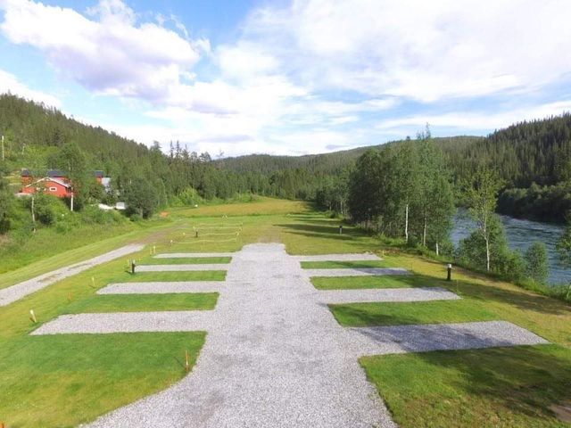 Storli Camping