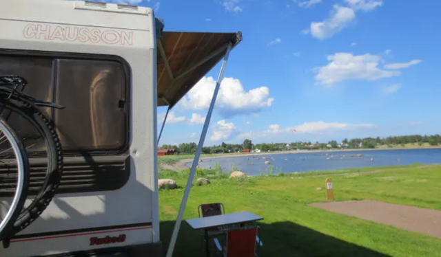 Furustrand Camping photo 4