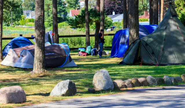 Furustrand Camping - Photo 2