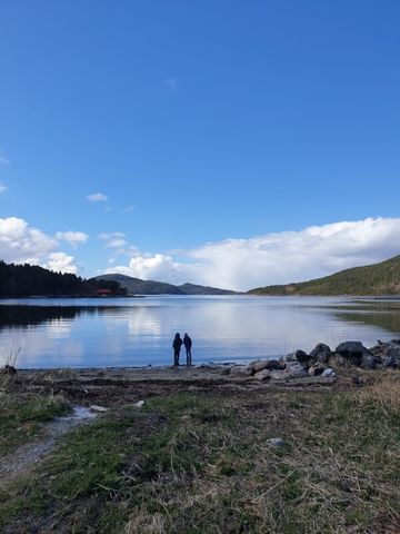 Belsvik Camping photo 4