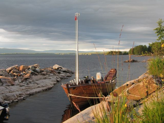 Strindmoen Gård Camping photo 3