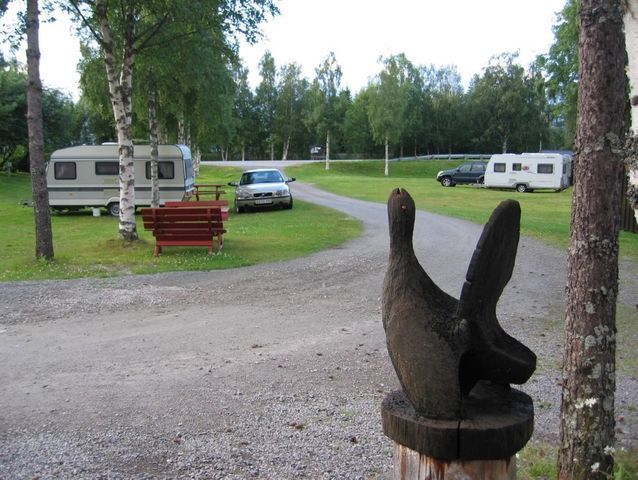 Strindmoen Gård Camping - Photo 2