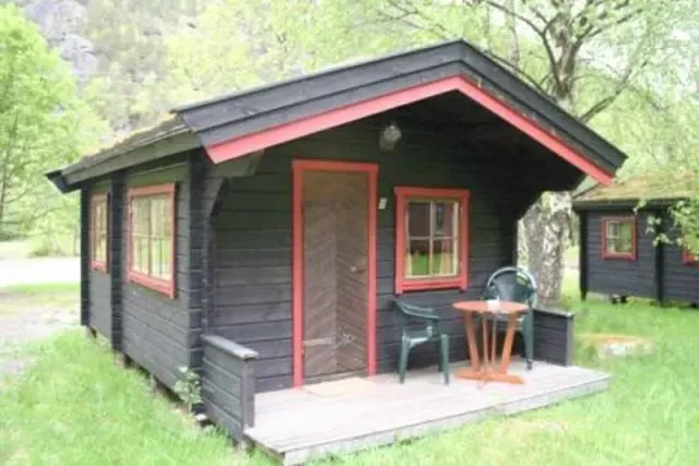 Vassbakken Kro og Camping photo 3