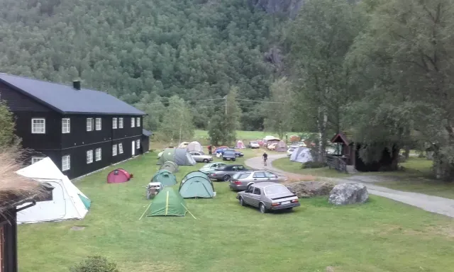 Vassbakken Kro og Camping photo 5