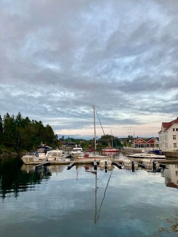 Kilstraumen Brygge Bobilparkering - Photo 3